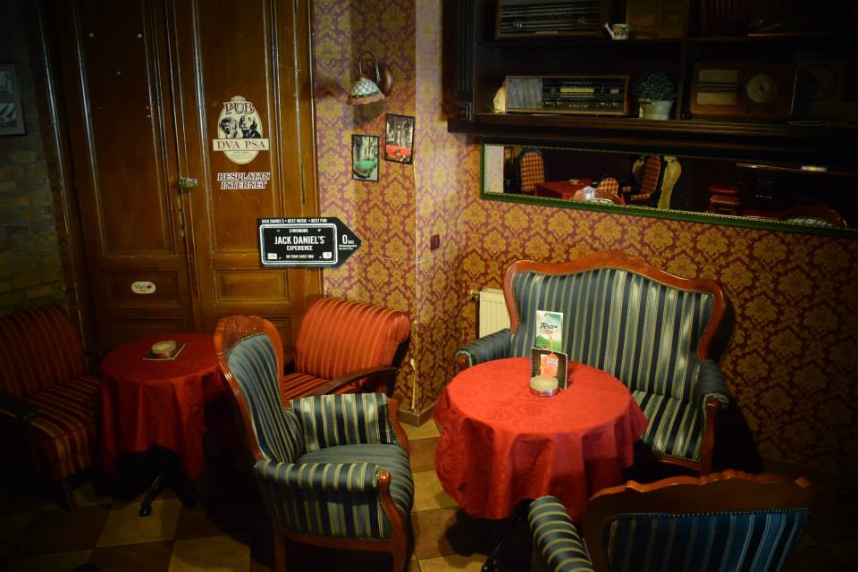 Dva psa - Two dogs 14